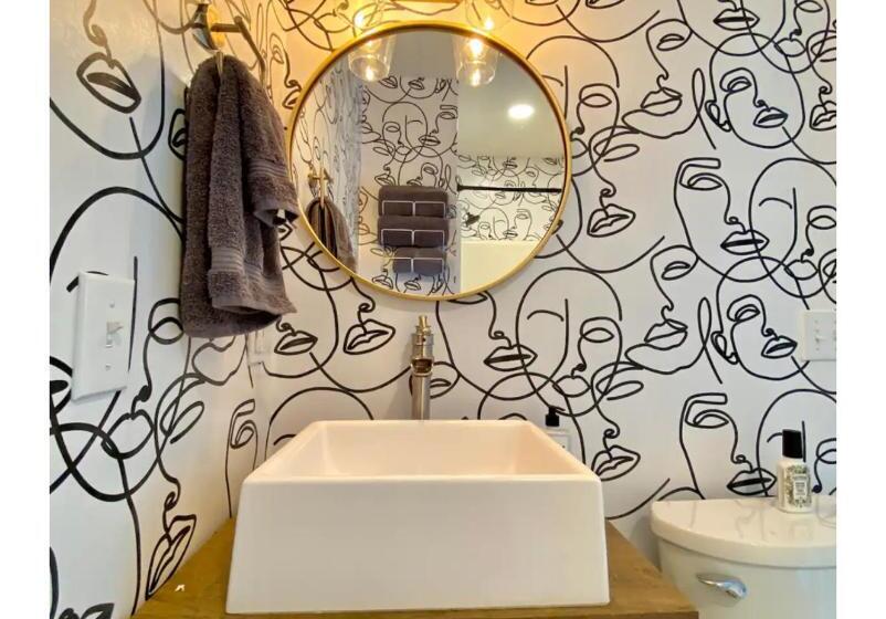 بنسيون Toadhaus Studio In Quiet Residential Neighborhood Athens