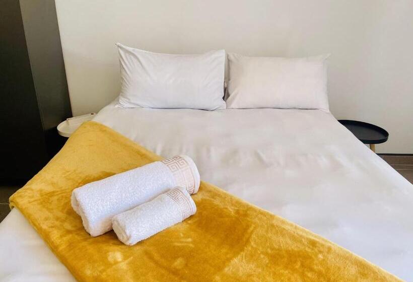 ペンション Trendybliss Guest House