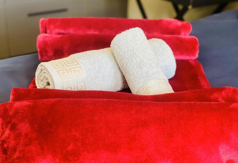 ペンション Trendybliss Guest House