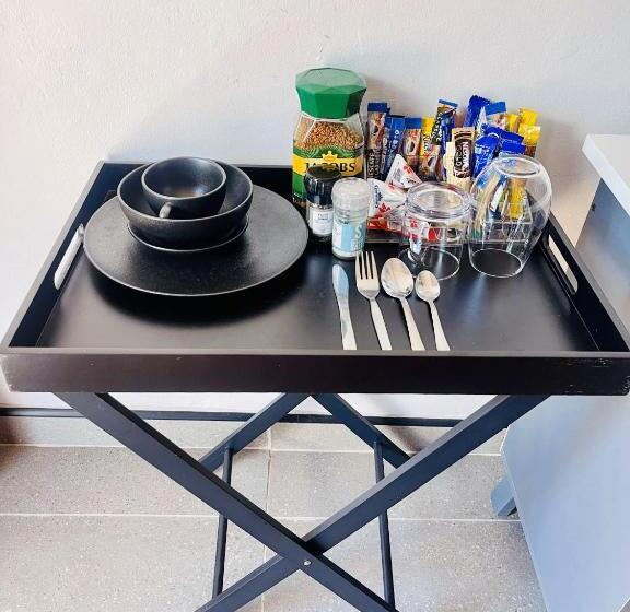 ペンション Trendybliss Guest House