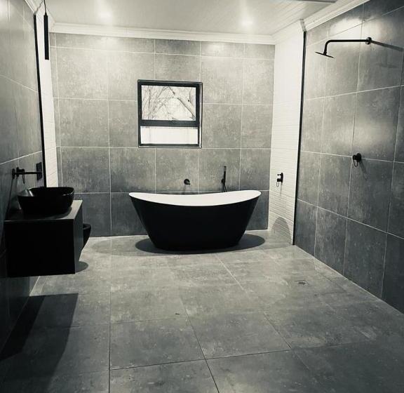 ペンション Trendybliss Guest House