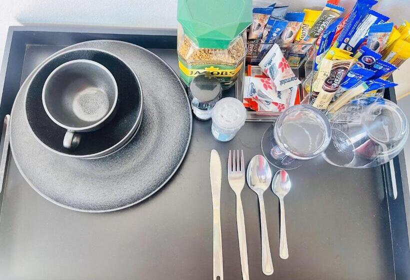 ペンション Trendybliss Guest House