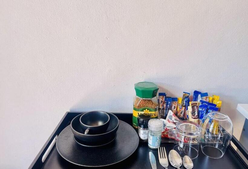 ペンション Trendybliss Guest House