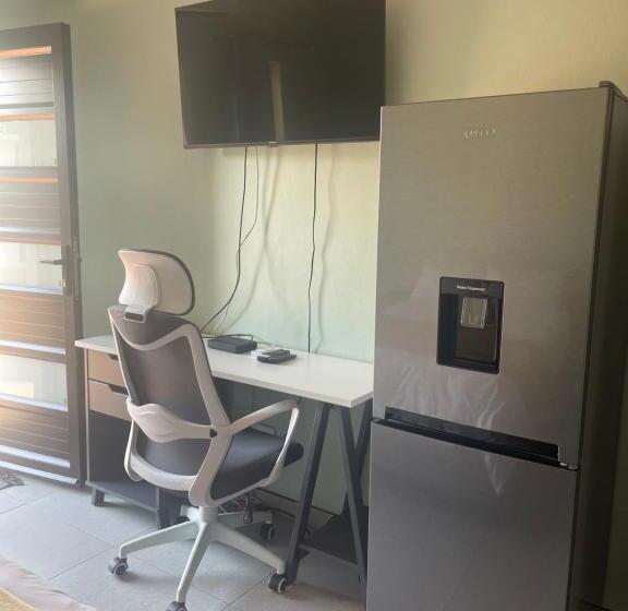 ペンション Trendybliss Guest House