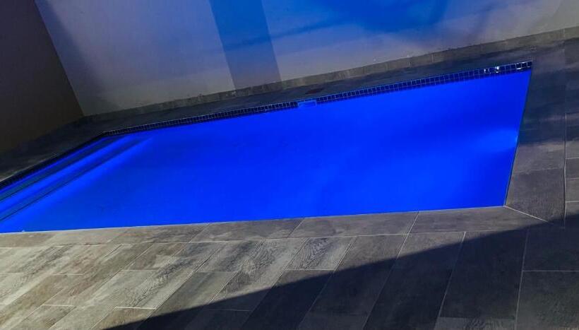 ペンション Trendybliss Guest House