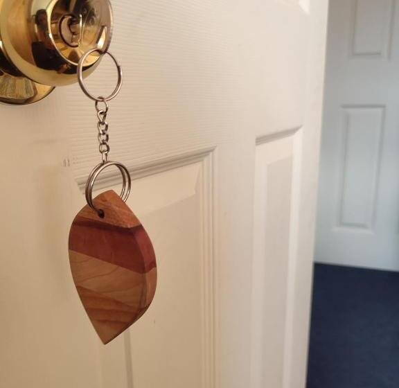 Pension Verdeagua Hostal