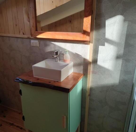 Pension Verdeagua Hostal