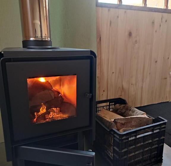 Pension Verdeagua Hostal