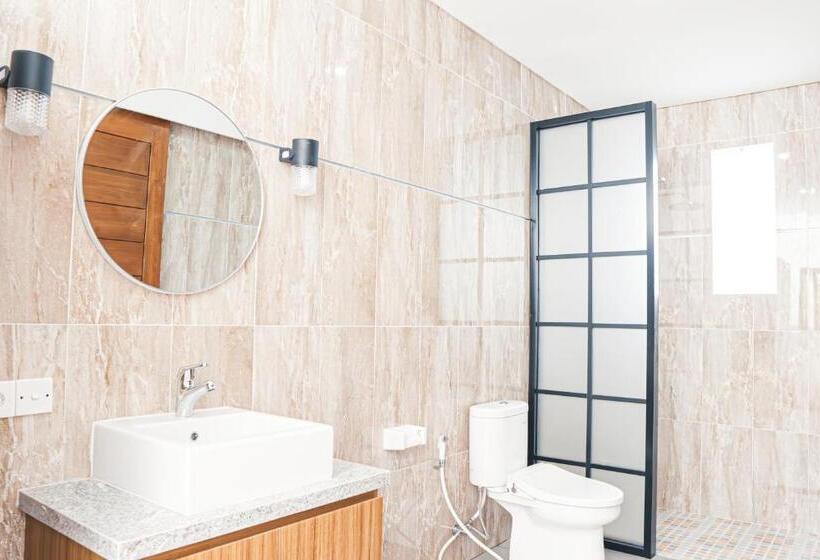 פנסיון Gita Bali House