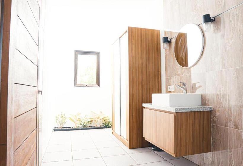 פנסיון Gita Bali House