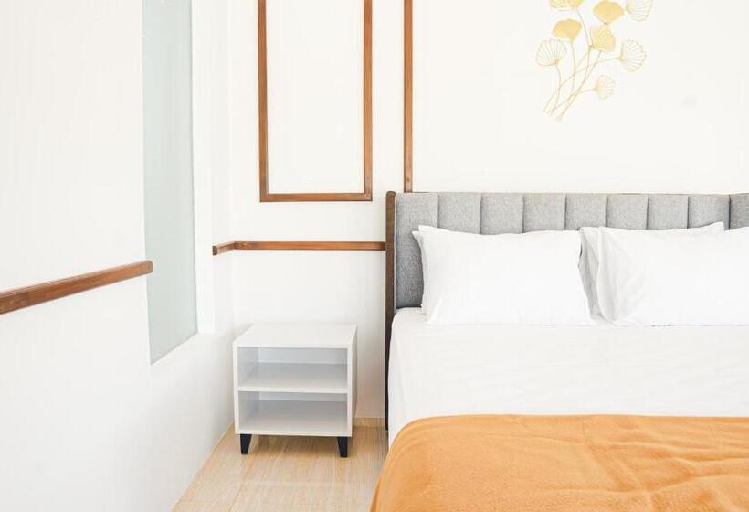 פנסיון Gita Bali House