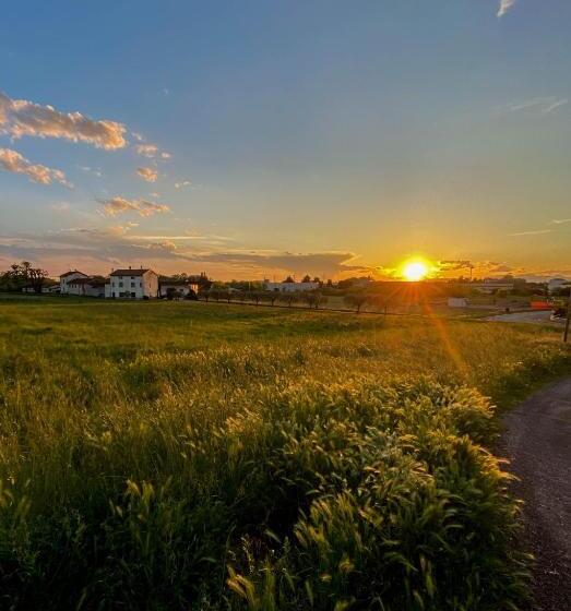 פנסיון Villa Magellano