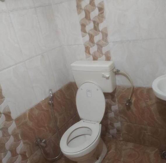 بنسيون Vindhya Rama  Guest House