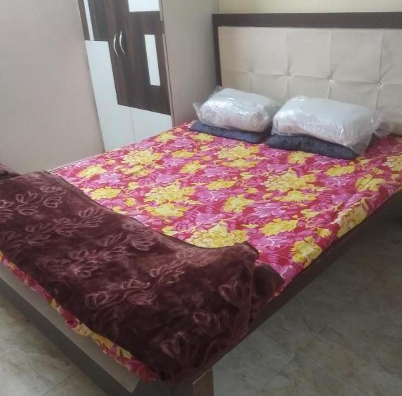 بنسيون Vindhya Rama  Guest House