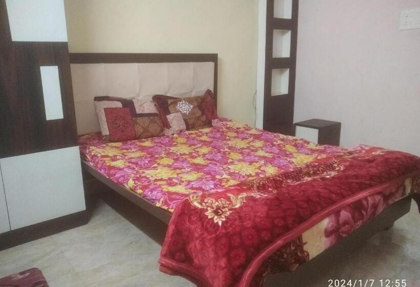 بنسيون Vindhya Rama  Guest House