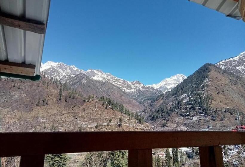 펜션 Woodstock Villa Rooms&entirevilla Tulga