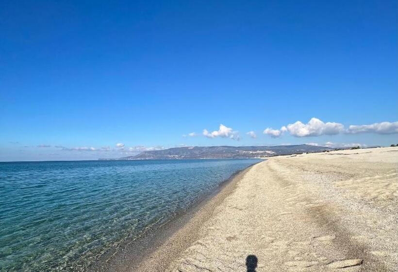 Пансион Zelia Rooms