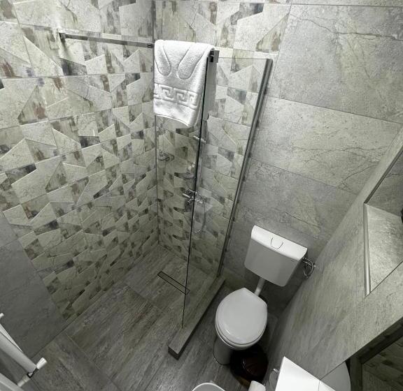 Pensiunea Grs Tunari