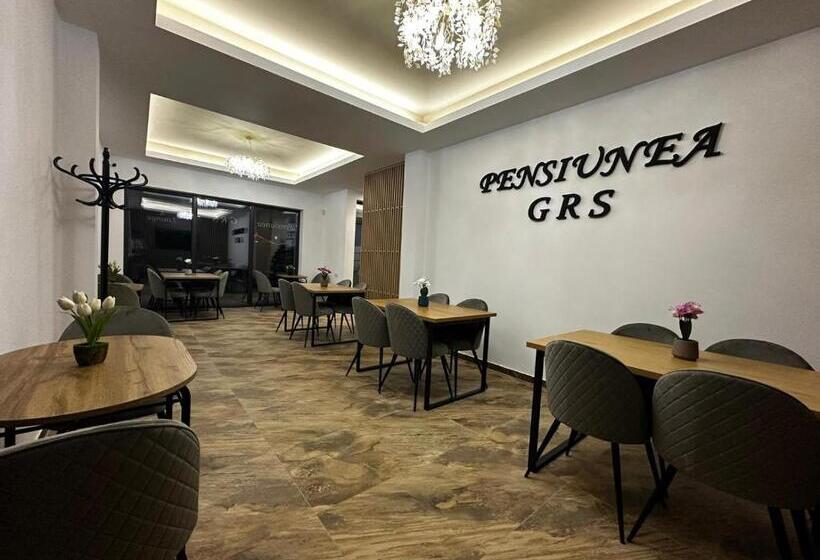 Pensiunea Grs Tunari
