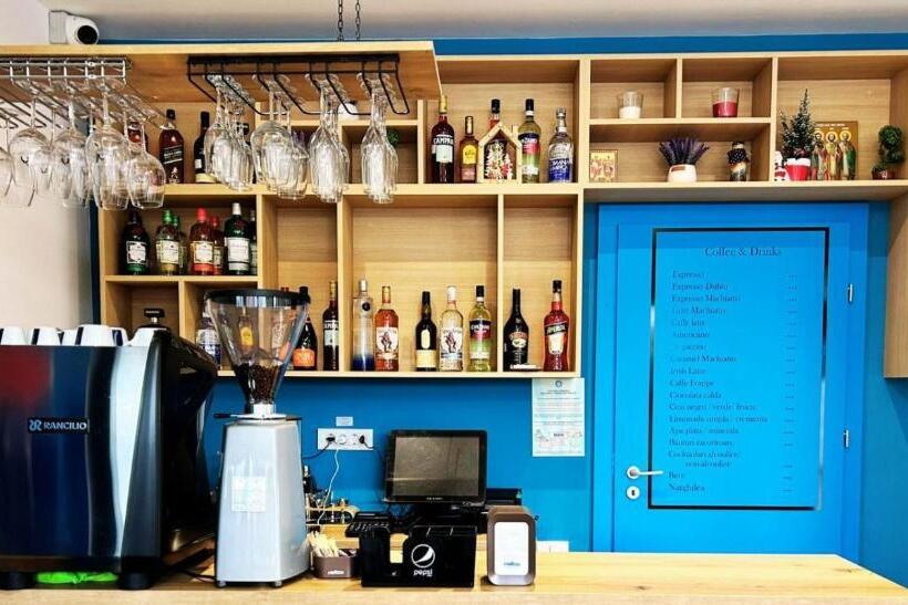 Pensiunea Grs Tunari