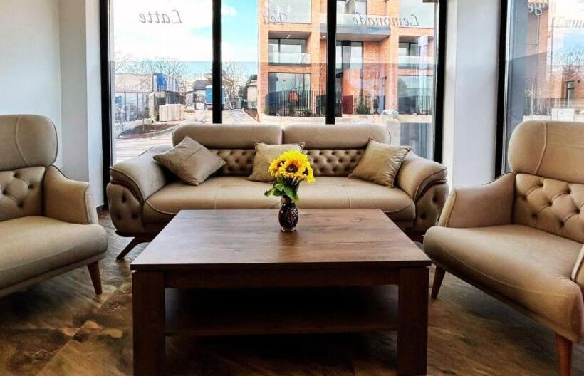 Pensiunea Grs Tunari