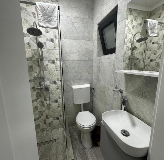 Pensiunea Grs Tunari