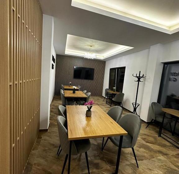 Pensiunea Grs Tunari