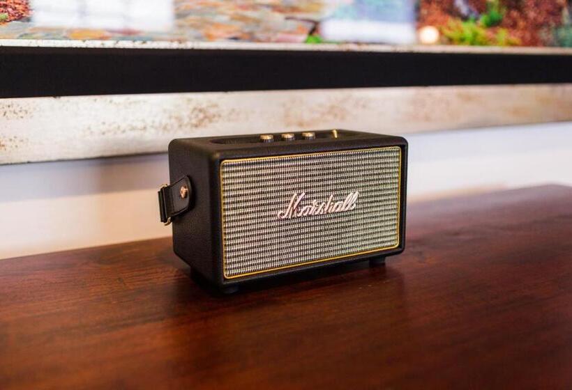 Petaluma Warehouse Lofts Unit D