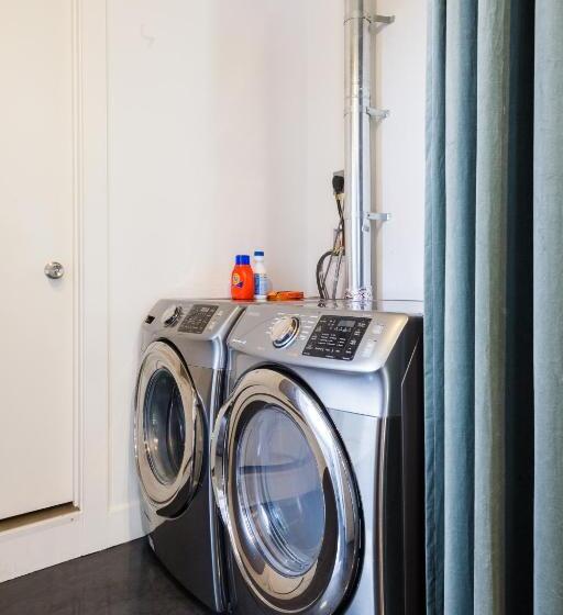 Petaluma Warehouse Lofts Unit D