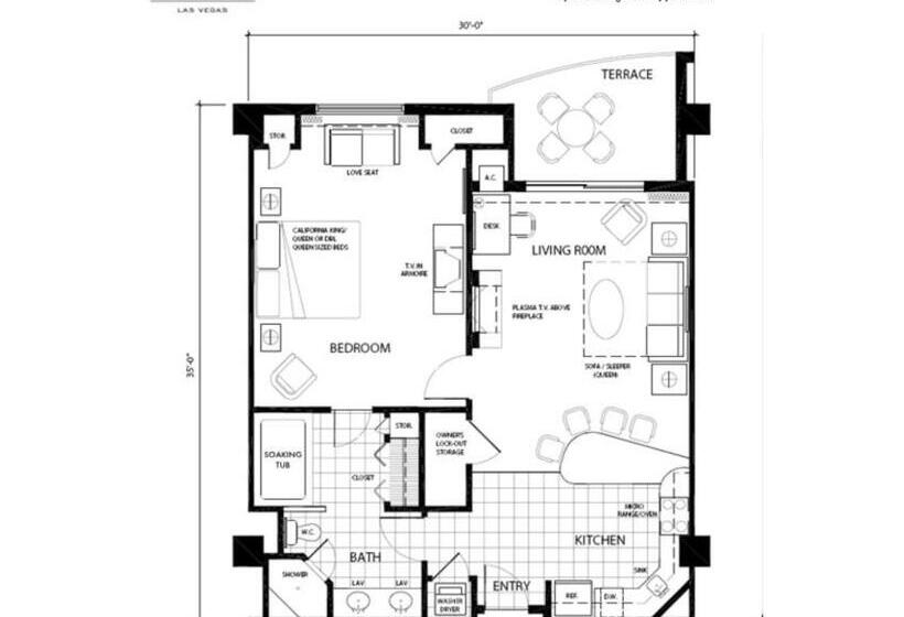 Princess Suite Platinum