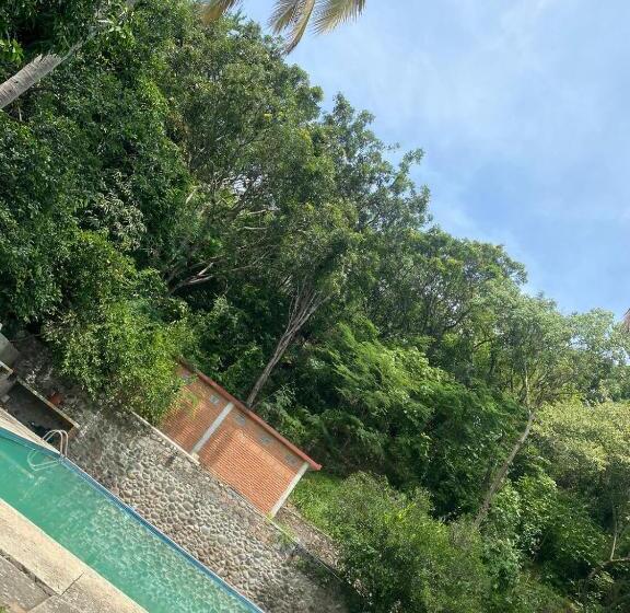 منتجع Avivamiento