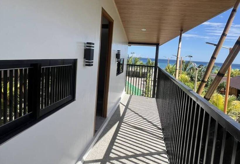 리조트 Mula De La Paz