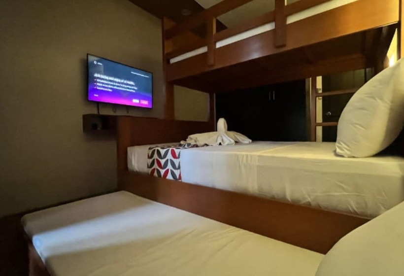 리조트 Mula De La Paz