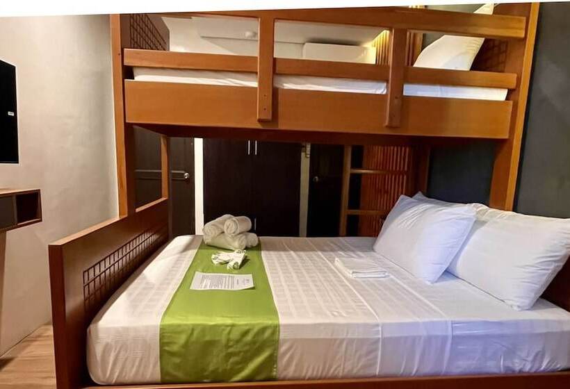 리조트 Mula De La Paz