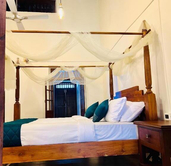 리조트 Nature Sanctuary Urumbi Hills