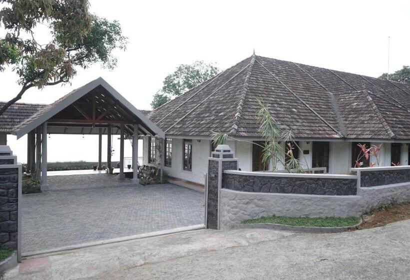 리조트 Nature Sanctuary Urumbi Hills