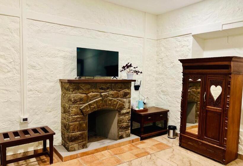 리조트 Nature Sanctuary Urumbi Hills