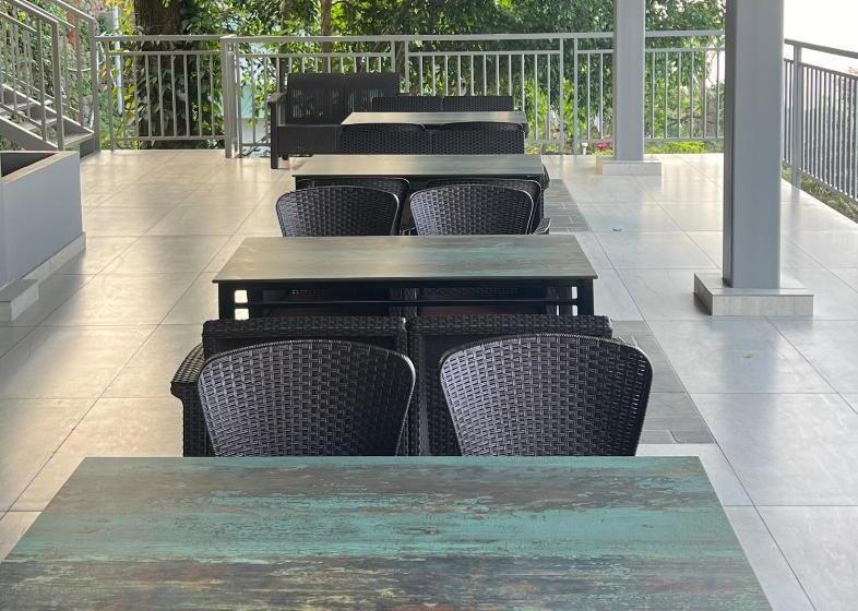 리조트 Nature Sanctuary Urumbi Hills