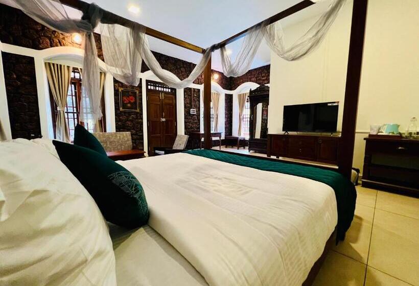 리조트 Nature Sanctuary Urumbi Hills