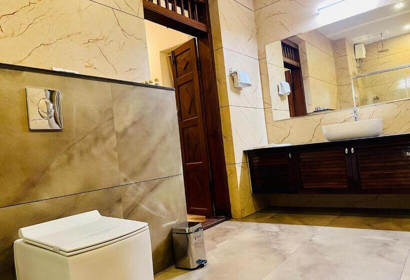 리조트 Nature Sanctuary Urumbi Hills