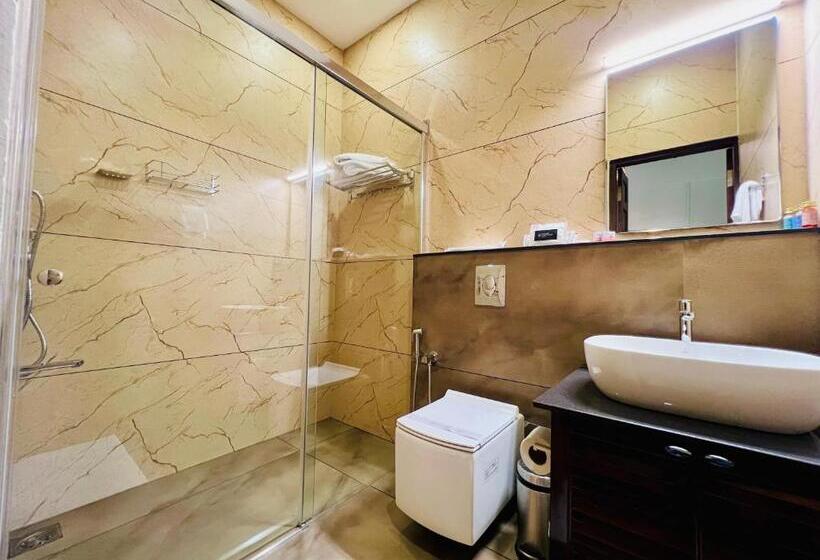 리조트 Nature Sanctuary Urumbi Hills