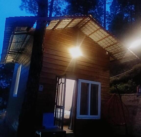 Курорт Shiv Forest Villas