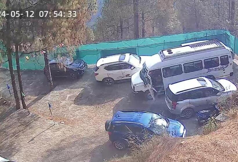 Курорт Shiv Forest Villas