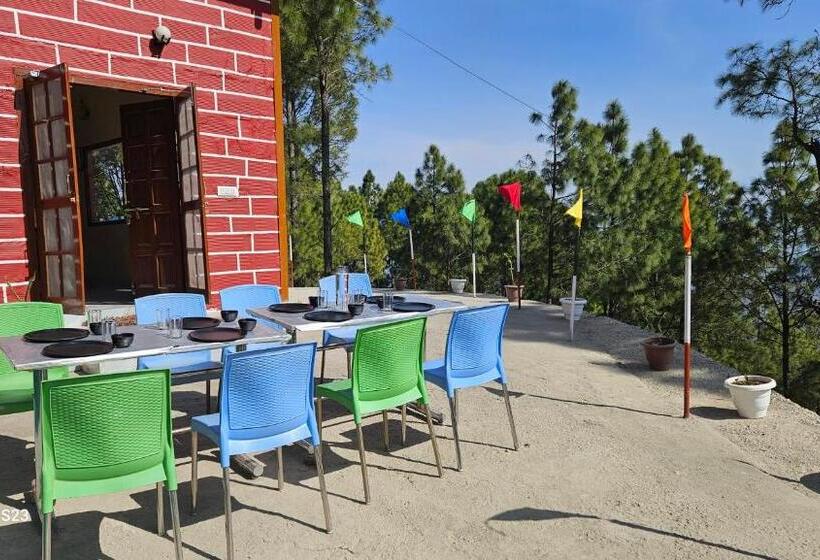 Курорт Shiv Forest Villas