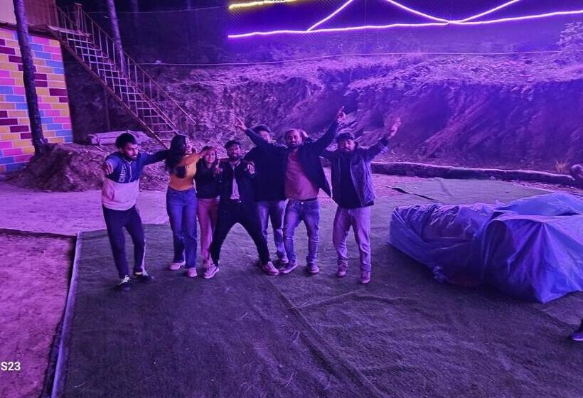 Курорт Shiv Forest Villas