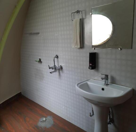 אתר נופש Shiv Forest Villas