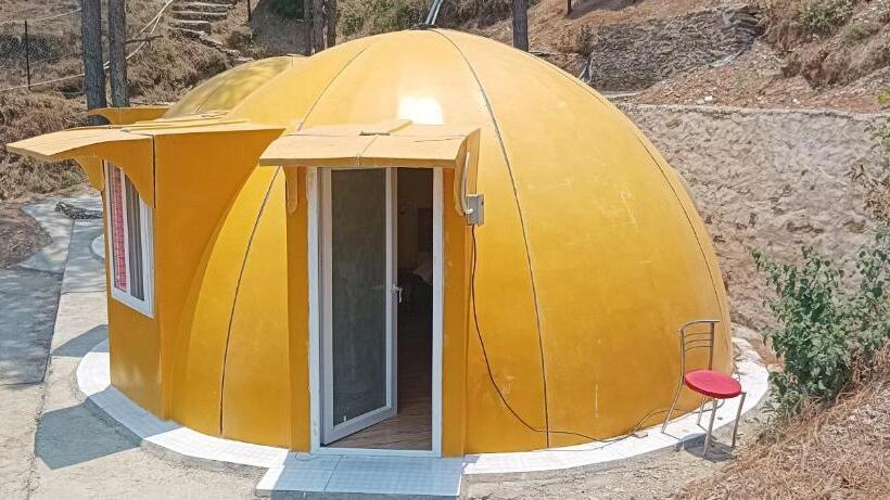 Курорт Shiv Forest Villas