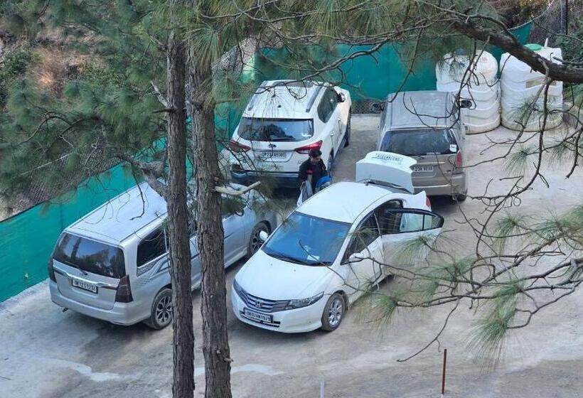 אתר נופש Shiv Forest Villas