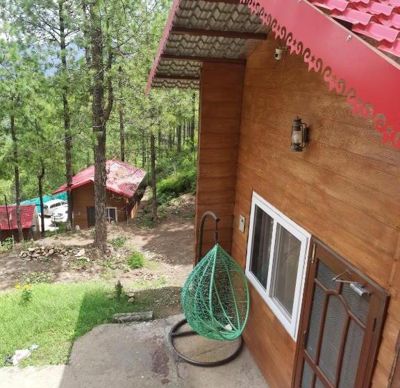 Курорт Shiv Forest Villas