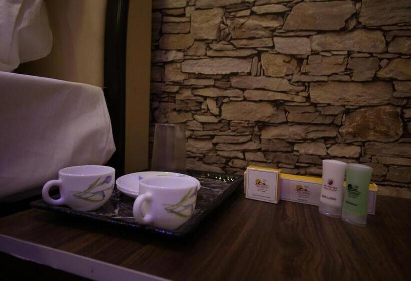 渡假胜地  The Leonia Heritage